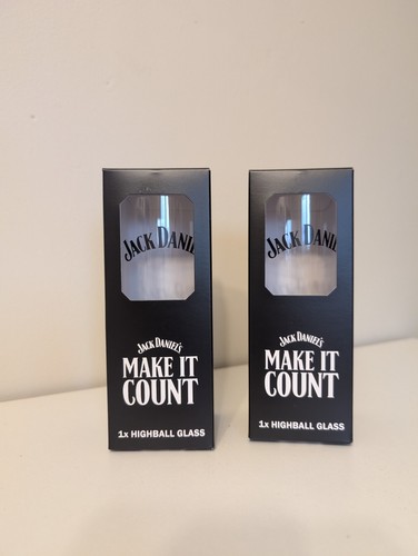Jack daniels make count - daniels, it