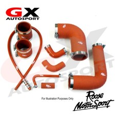 RR316B Roose Roose Racing Mitsubishi Lancer Evo 7, 8 & 9 260 GSR Boost Hose kit