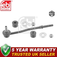 Febi Rear Stabiliser Link Fits