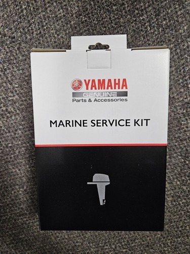 Yamaha hp fourstroke - yamaha,