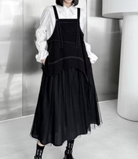 Black Urban Street Retro