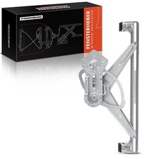 A-Premium Front Right Window Regulator for Volvo C30 S80 V70 XC70 06-16 30784510