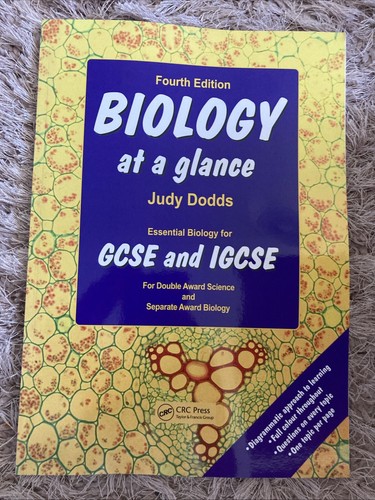 Biology glance by - biology, judy