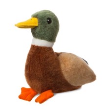 New aurora flopsies plush - new,