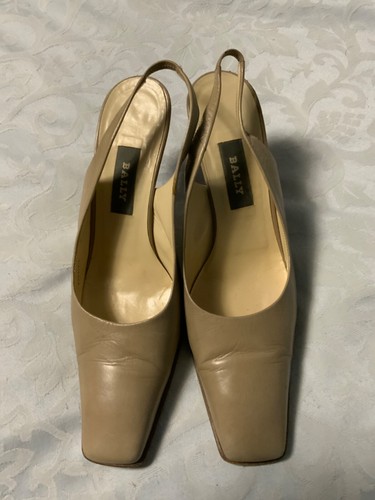 Bally ladies s - bally, 80’s