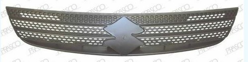 Prasco sz3602001 radiator - prasco,