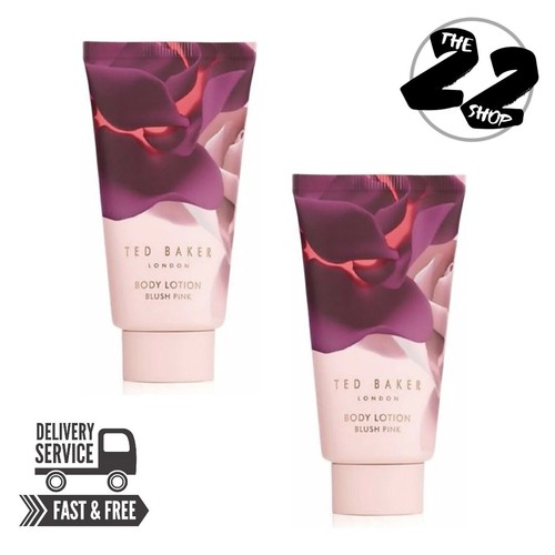 Ted baker blush pink body - baker,