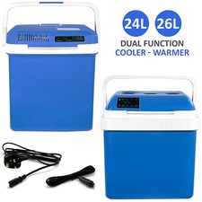 24l 26l cooler - cooler, hot/cold