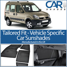 Renault Kangoo TAILGATE 02-08