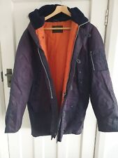 Parka Retro Vintage 70s