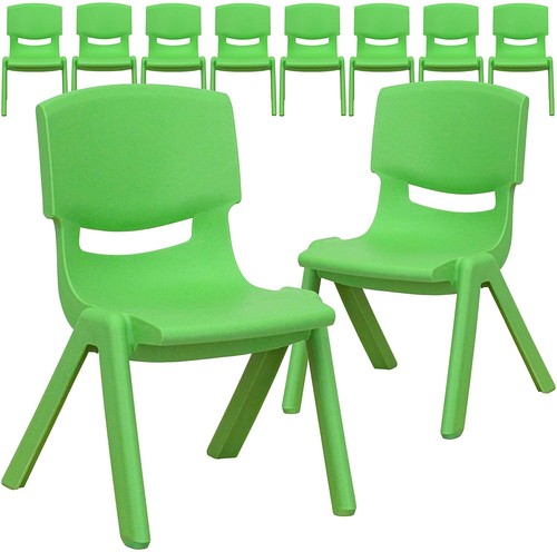 Home school chair - set, 10
