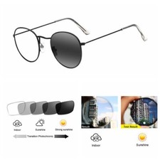 Men Women Round UV Resistant