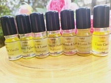 ROLL-ON PERFUME, Natural