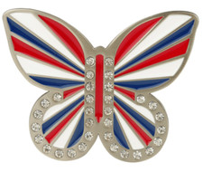 DRUH Golf Belt Buckle Union