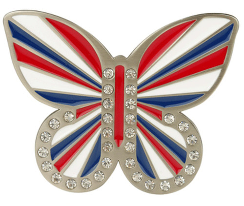 Druh golf belt buckle - druh,