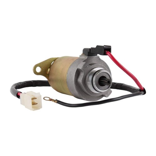Starter motor peugeot - motor, sym