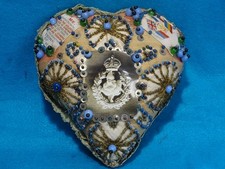 Antique WW1 Queens Own