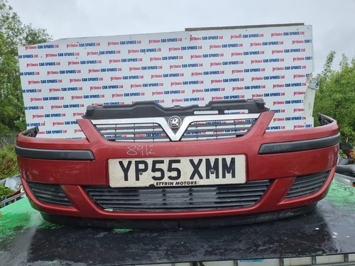 Vauxhall corsa hatchback 3dr - hatchback,