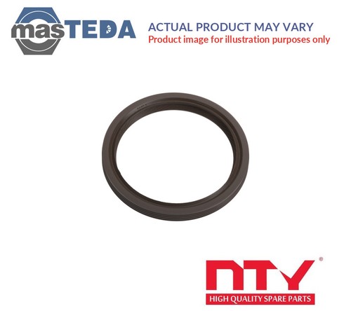 Nup 003 crankshaft oil seal - nup-fr-003,