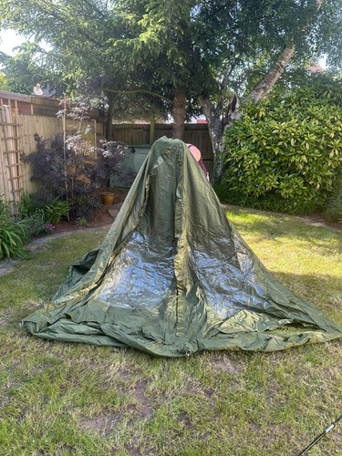 Handy citadel tent - handy,