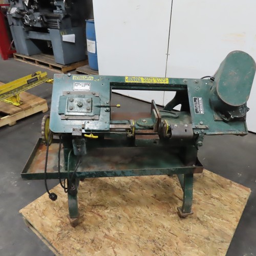 Wells 58b horizontal metal - 58b,