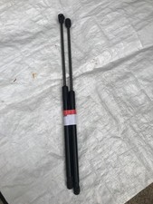 VW POLO 6R 2009-2016 TAILGATE