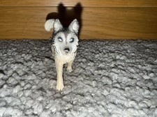 Schleich Husky Dog 2014 Dog