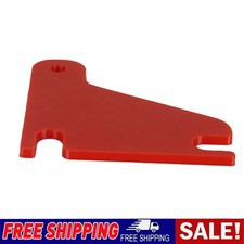 Habitation Door Security Lock