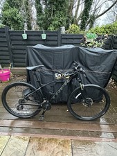 Trek Marlin 5 Mountain Bike Large 29-inch 18 Speed In Black