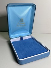 Empty Vintage Leather Look H