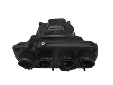 Air filter box 2. Yamaha FZS