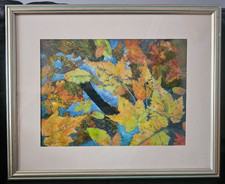 A. Williamson " Autumn Leaves"