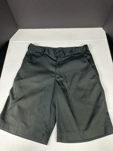 Nike golf shorts mens black - nike,