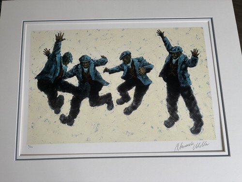 Alexander millar limited - millar,