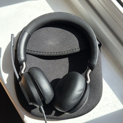Jabra evolve2 stereo - evolve2,