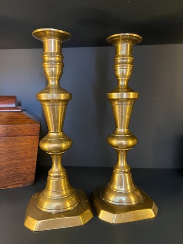 Antique pair victorian - pair, of