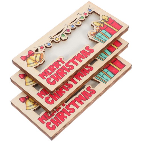 Pcs holiday card organizer - pcs,