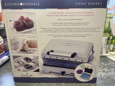 Kitchen Originals Home Bakery