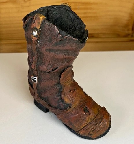 Rustic western cowboy - cowboy, boot