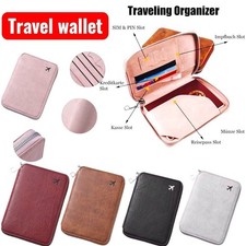 Travel organiser passport - organiser,
