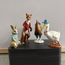 Beatrix potter peter rabbit - potter,