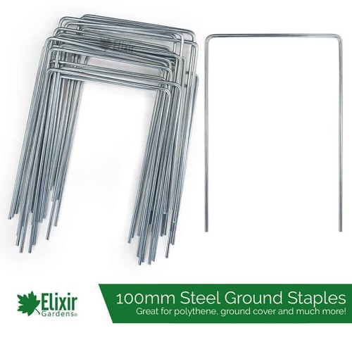 Heavy duty galvanised metal - duty,