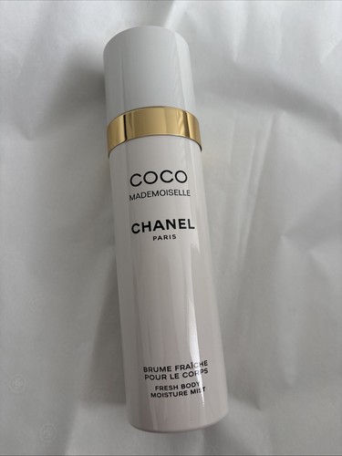 Chanel coco mademoiselle - chanel,