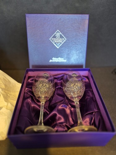Edinburgh crystal kingston - edinburgh,