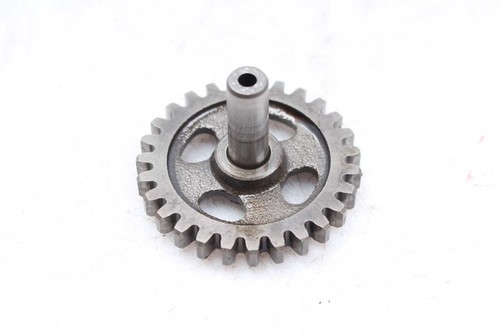 Gearbox starter freewheel