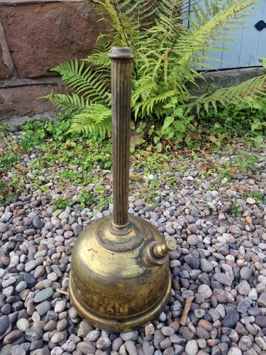 Tilley table lamp tl11 - tilley,