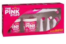 The Pink Stuff Miracle