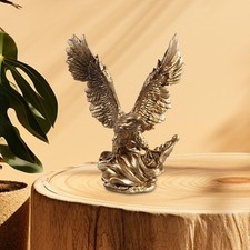 Eagle Statue Animal Sculpture