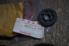 HONDA GENUINE XR75K XR75 3RD