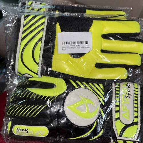 Goalkeeper gloves football - gloves,